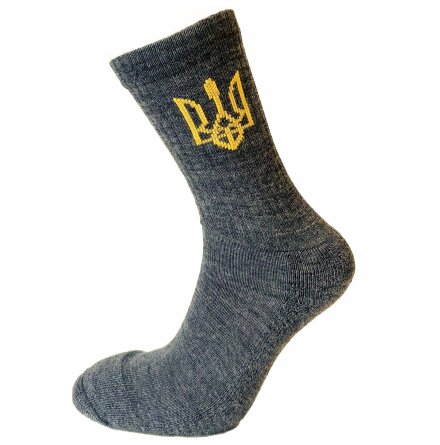 Socka f�r Ukrainahj�lpen